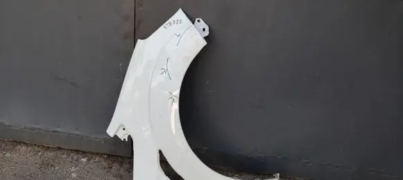 Ford S-MAX Fender