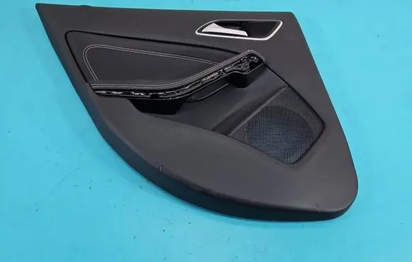 Mercedes-Benz A W176 Coupe rear side trim panel IMPRK1520383