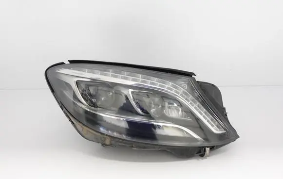 Mercedes-Benz S W222 Headlight/headlamp