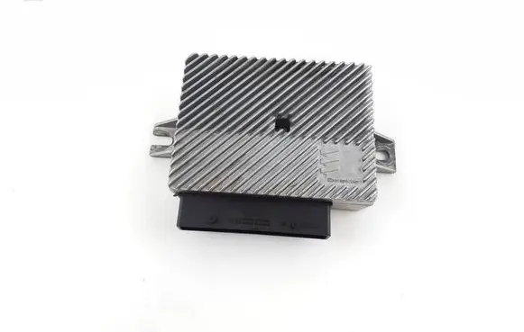 Maserati Ghibli Sound amplifier 670030637 670009446 670030871
