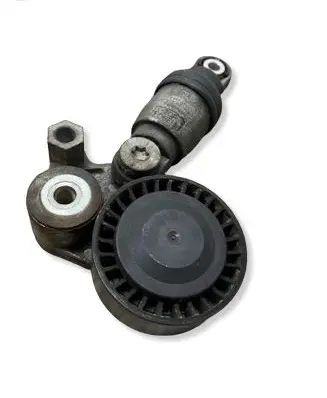 Mazda CX-3 Generator/alternator belt tensioner PE0315980 K0255 F56989710