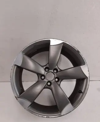 Audi A1 R18 alloy rim 