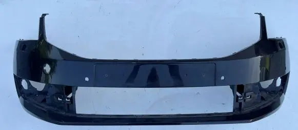 Skoda Octavia Mk3 (5E) Front bumper 5E0807221N