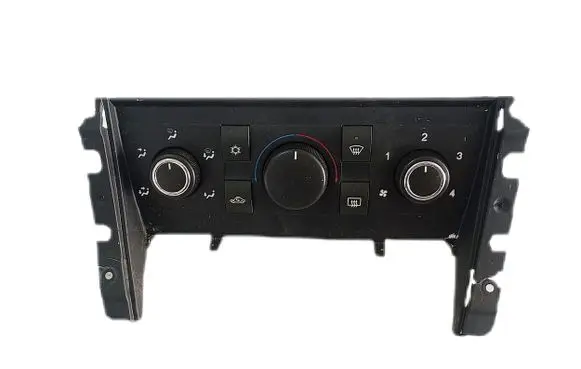 Fiat Croma Climate control unit 735398759