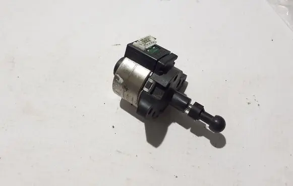 Audi A7 S7 4G Headlight level adjustment motor 16343901AB
