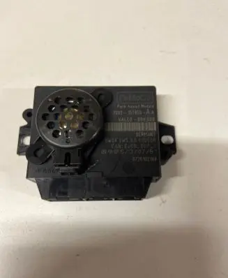 Ford Galaxy Parking PDC control unit/module 7G9215T850AA 0726102168 604029