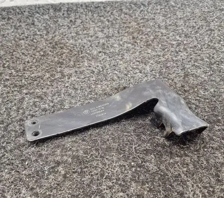 BMW X1 U11 Bottom radiator support slam panel 9883573