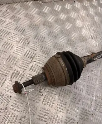 Seat Leon (5F) Front driveshaft 
