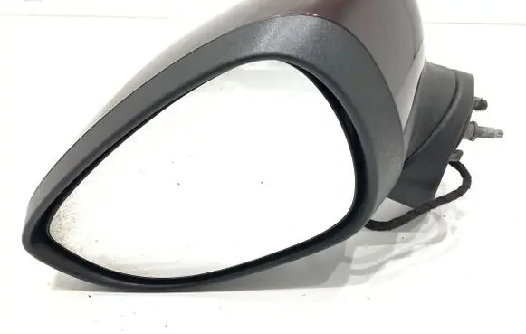 Ford Fiesta Front door electric wing mirror 