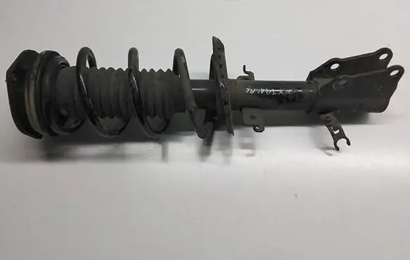 Mercedes-Benz Citan W415 Front shock absorber/damper A4153200013
