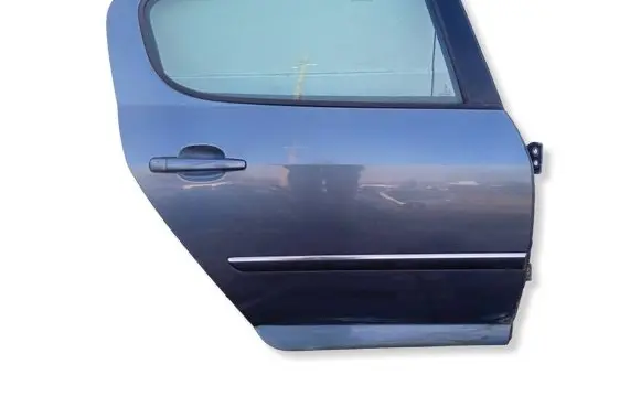 Peugeot 407 Rear door 33A1407