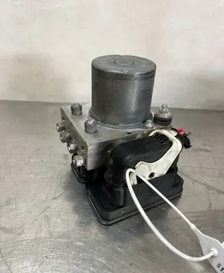 Renault Captur II Master brake cylinder