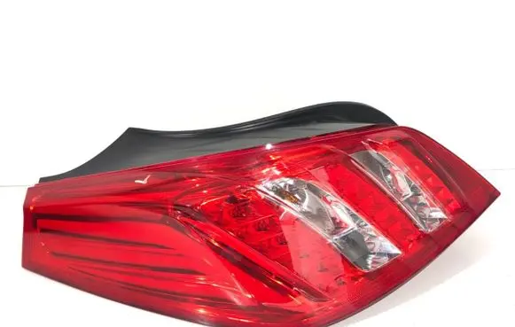 Rear/tail lights