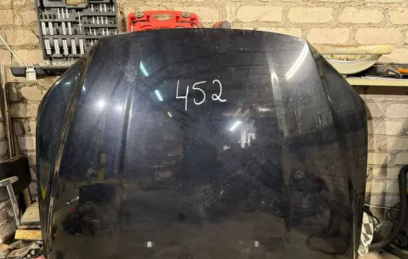 Volvo S80 Engine bonnet/hood 