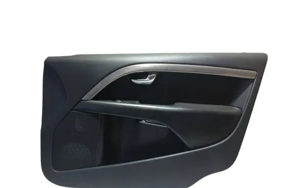 Volvo V70 Front door card panel trim 30649480