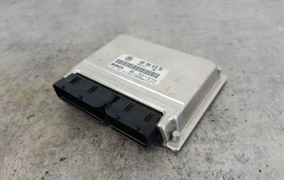 Skoda Superb B5 (3U) Engine control unit/module ECU