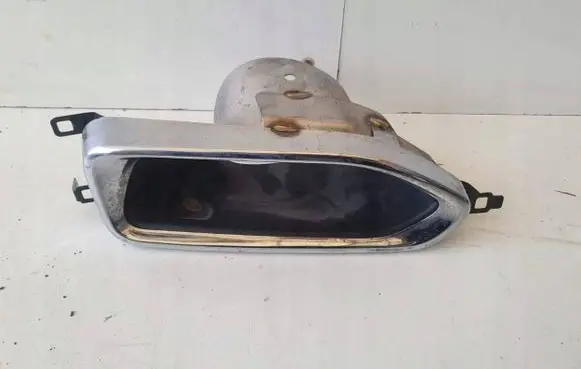 BMW 7 G11 G12 Muffler ending 8061186