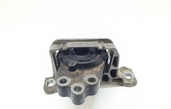 Ford Focus Engine mount bracket CV616F012EB 141971745