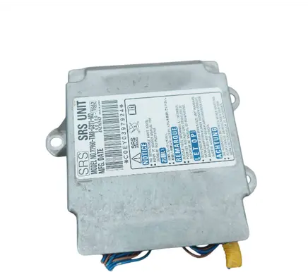 Honda Insight Airbag control unit/module 150301662 77960TM8G811M2