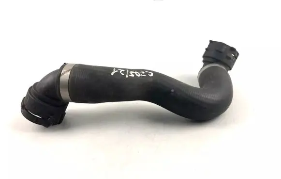 Mercedes-Benz C W205 Engine coolant pipe/hose A2055013482
