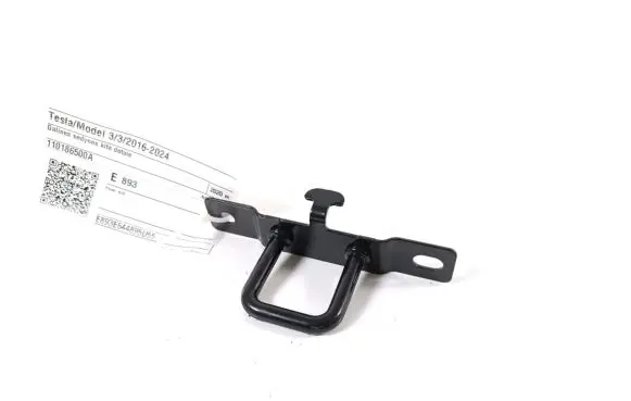 Tesla Model 3 Seat trim 110186500A