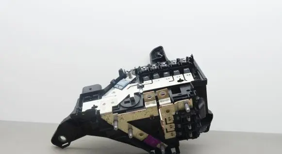 Mercedes-Benz GLC X253 C253 Fuse box set A2535409715