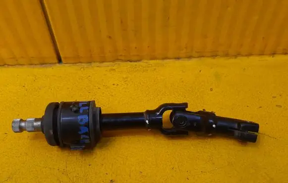 Fiat Fullback Steering tie rod 