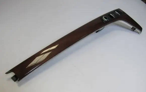 Audi A4 Allroad B9 Center console decorative trim 8w1863969