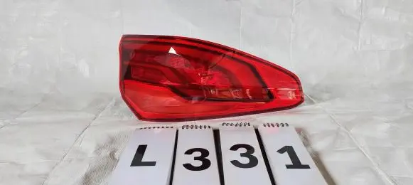 BMW 5 G30 G31 Rear/tail lights 7376463