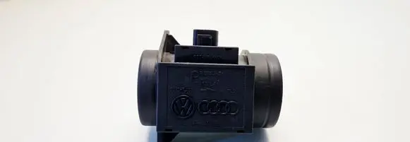 Volkswagen PASSAT B5 Mass air flow meter 074906461
