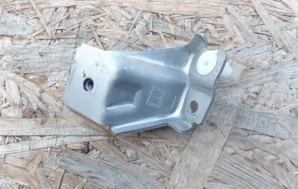 Subaru Legacy Other trunk/boot trim element