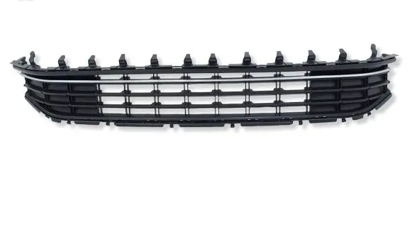 Volkswagen Golf Sportsvan Front bumper lower grill 510853677N