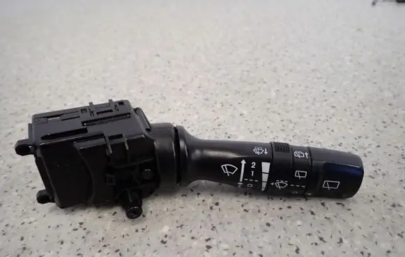 Hyundai ix20 Other switches/knobs/shifts 934202K560