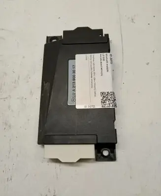Mercedes-Benz E W213 Bluetooth control unit module A2139003017