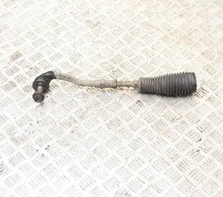 Steering tie rod