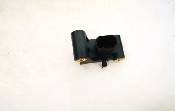 BMW 5 E60 E61 Airbag deployment crash/impact sensor 65776977398 6977398