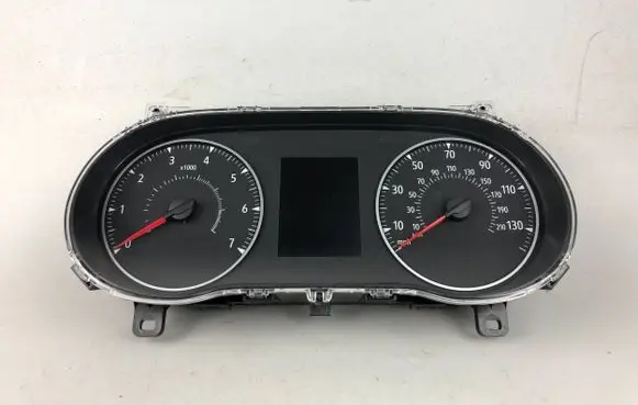Dacia Sandero Speedometer (instrument cluster) VPLR1F14B115RB