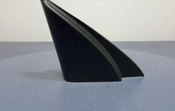 KIA Niro Other sill/pillar trim element 87651-G5000