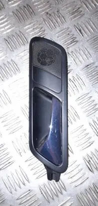 Volkswagen PASSAT B6 Rear door interior handle 3C4839113
