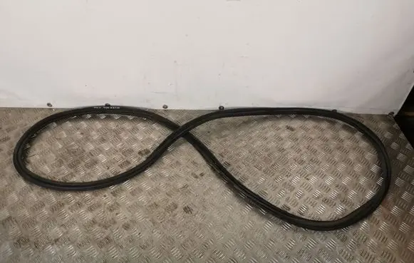 Opel Mokka Trunk rubber seal (body) MOKKAGUMA