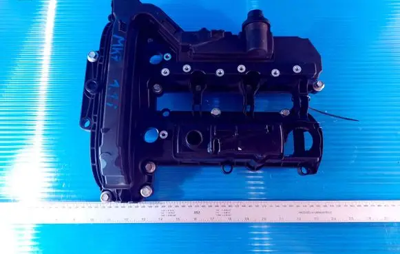 Ford Fiesta Rocker cam cover H1BG6K271AA 23296