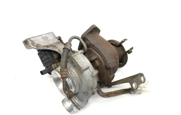BMW 3 E90 E91 Turbo 25820310 7810189902