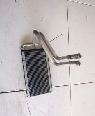 Chrysler Sebring (ST-22 - JR) Heater blower radiator
