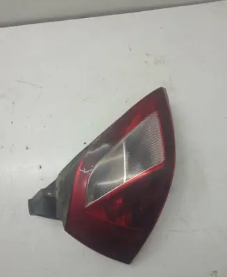 Renault Megane II Rear/tail lights
