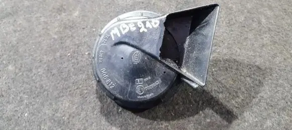 Mercedes-Benz E W210 Horn signal 00454224220