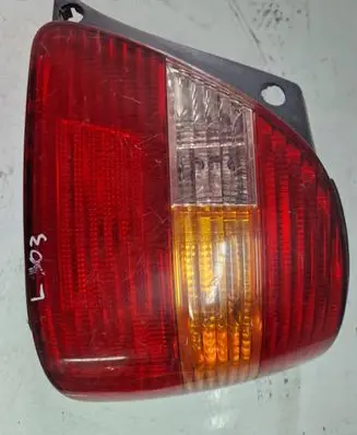 Lexus GS 300 400 430 Rear/tail lights 7443 USA7449