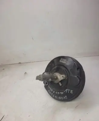 Audi A3 S3 8P Brake booster 1K1614105AE