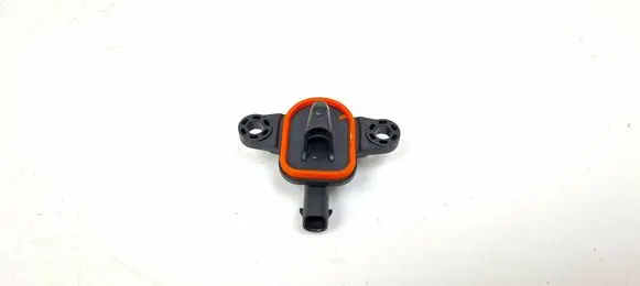 Jaguar XE Airbag deployment crash/impact sensor FK7214C676AA