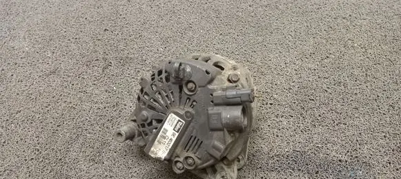 Peugeot Expert Generator/alternator 9646321780 2543526A TG15C118