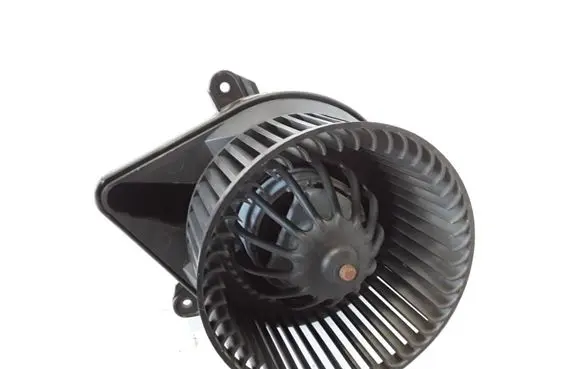 Renault Trafic II (X83) A/C air flow flap actuator/motor 